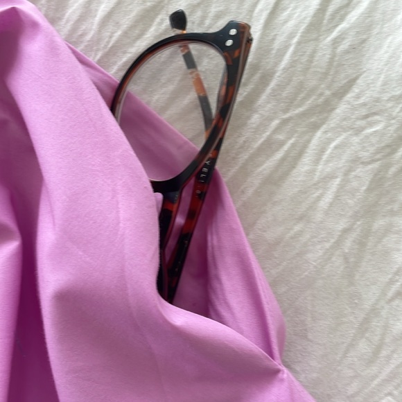 NWT STEVE MADDEN MIDI HI/LO DRESS - Picture 5 of 6